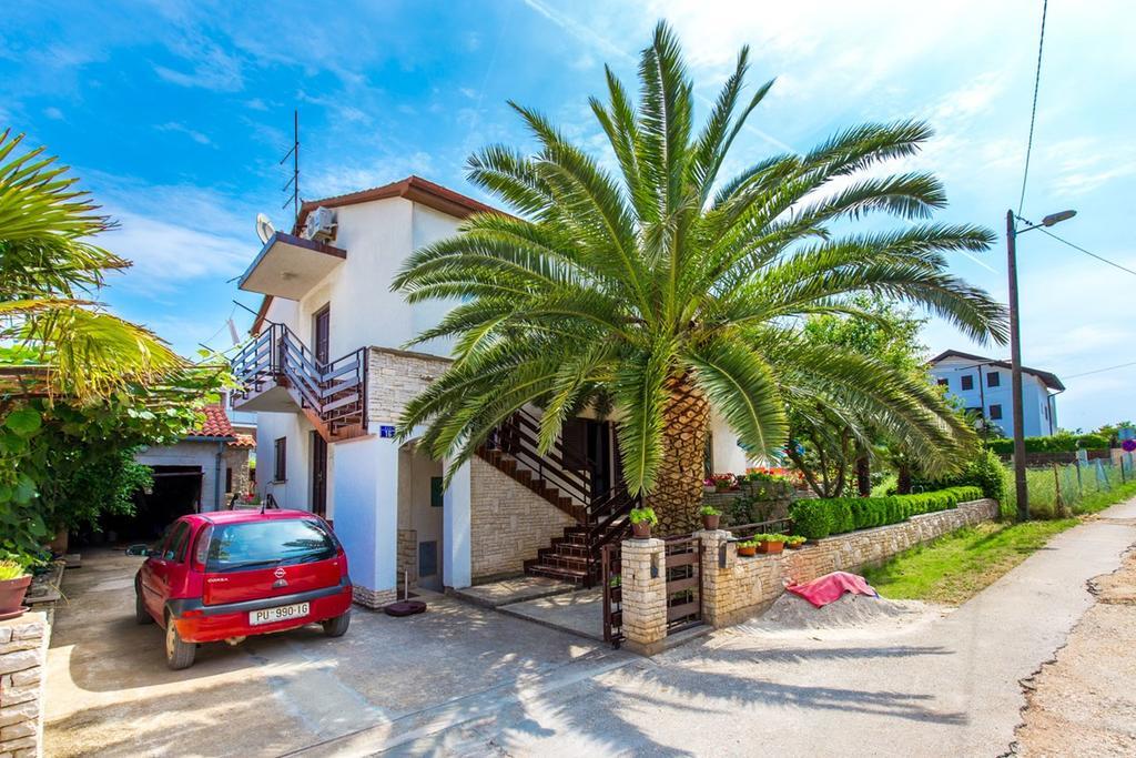 Apartment Marcelo ميدولين المظهر الخارجي الصورة